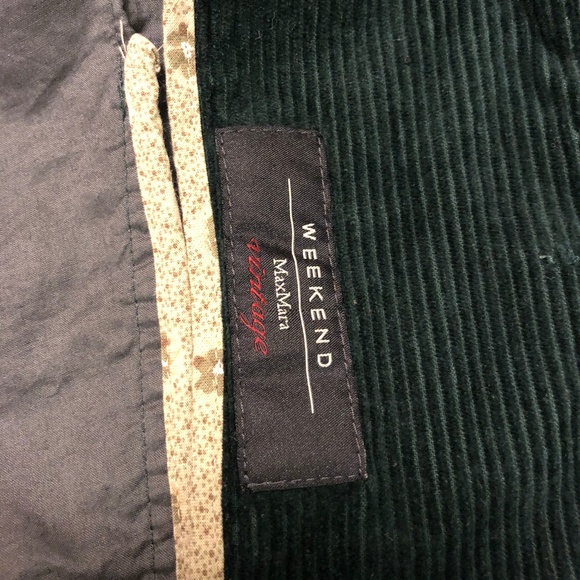 Jacket Weekend Max Mara - Picture 3 of 4